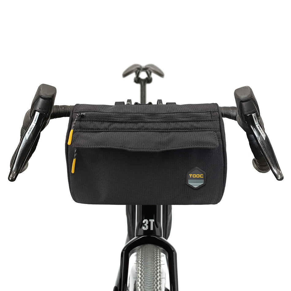 Sac Gravel HANDLEBAR PAAC START 2,5L Noir