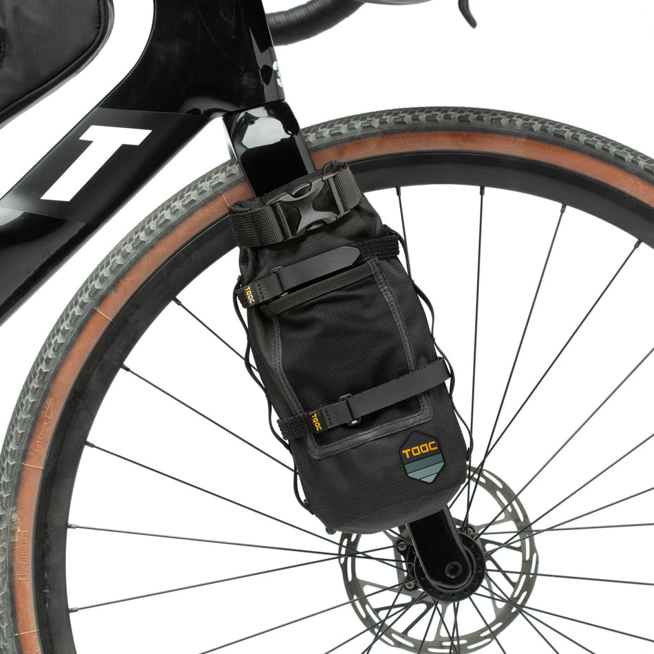 Sac Gravel CARGO PAAC START 2L Noir
