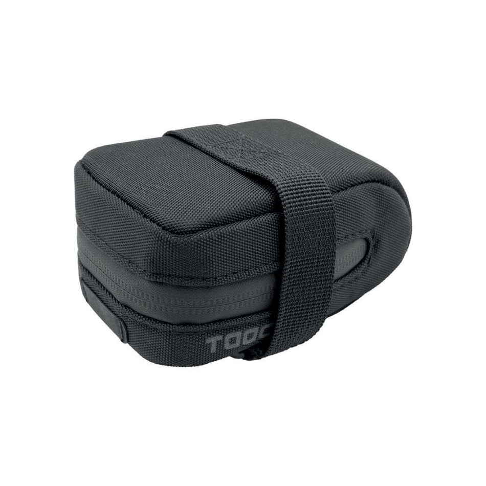 Sac Urbain SADDLE BAG 0,3L Noir