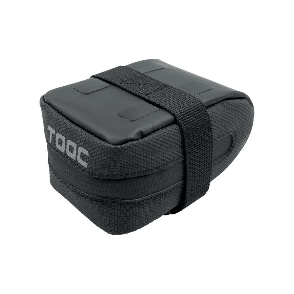 Borsa Commuter SADDLE BAG 0,3L Black
