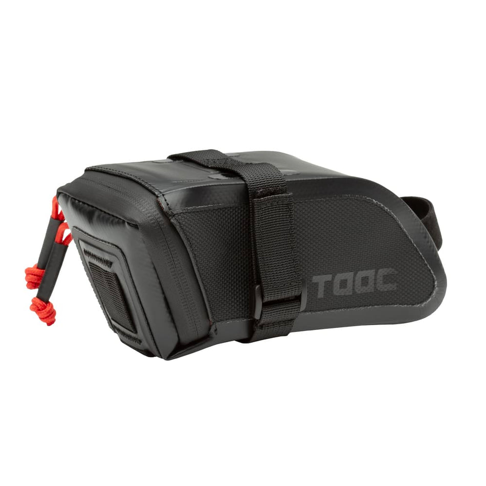 Borsa Commuter SADDLE BAG 0,7L Black