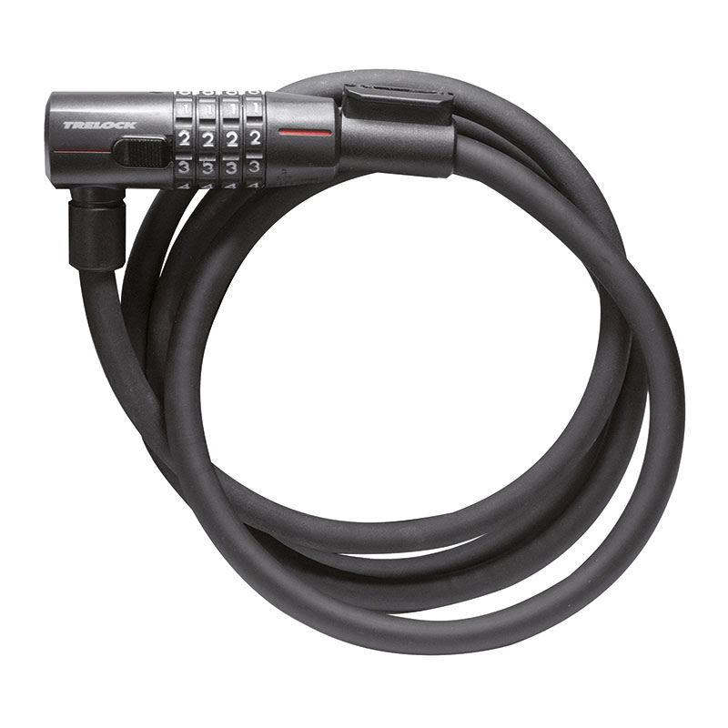 Spiral Lock KS312 12x1100mm