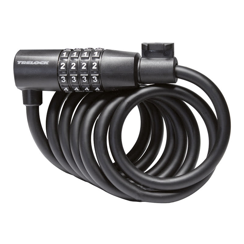 Spiral Lock SK108 8x1800mm