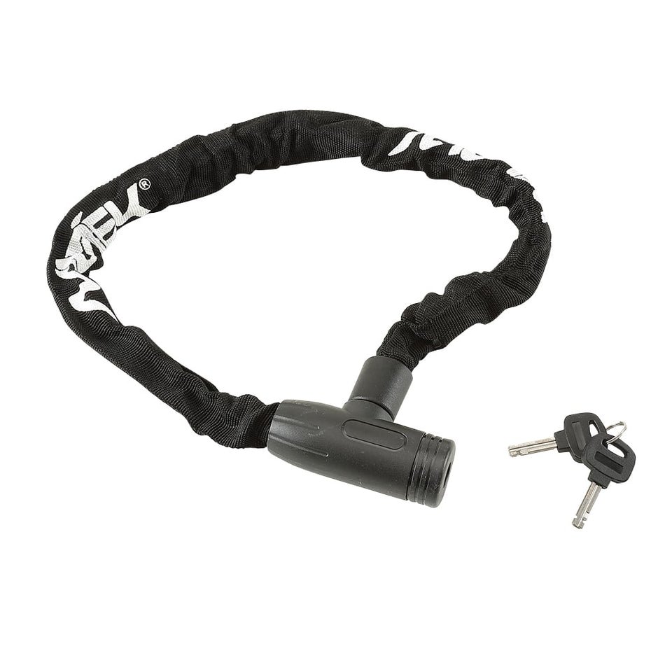 Chain Lock Diameter: 8mm x Length: 1200mm Cemented Cable