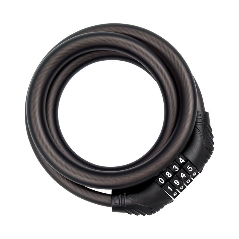 Combination Lock Diameter: 12mm x Length: 1000mm
