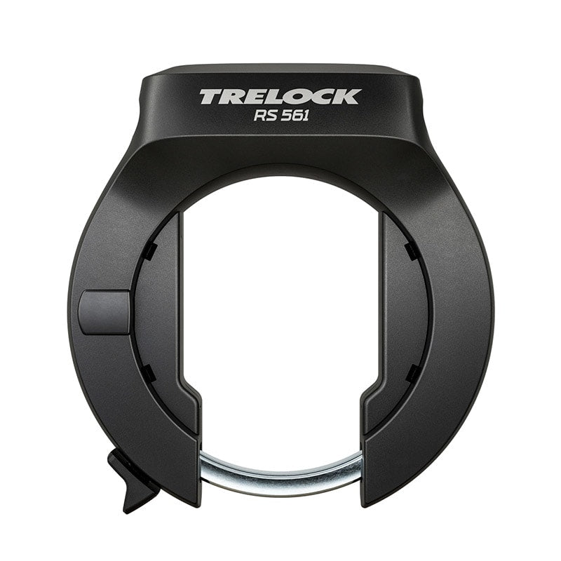 Lucchetto ad Arco RS561 13mm x Arco in Acciaio: 72mm
