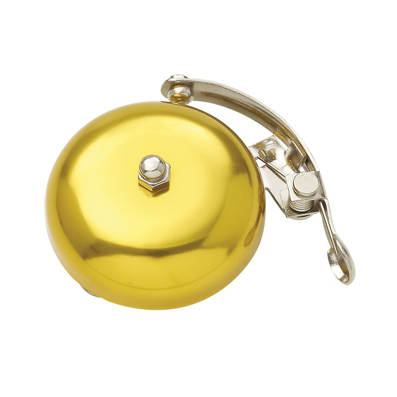 Bell VINTAGE Diameter: 56mm Gold