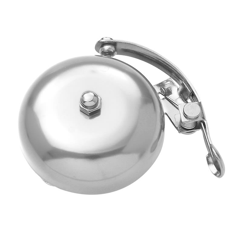 Bell VINTAGE Diameter: 56mm Silver