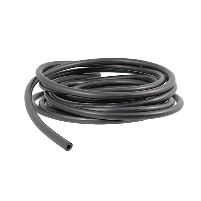 Tuyau pour pompe atelier Longueur : 5m noir
