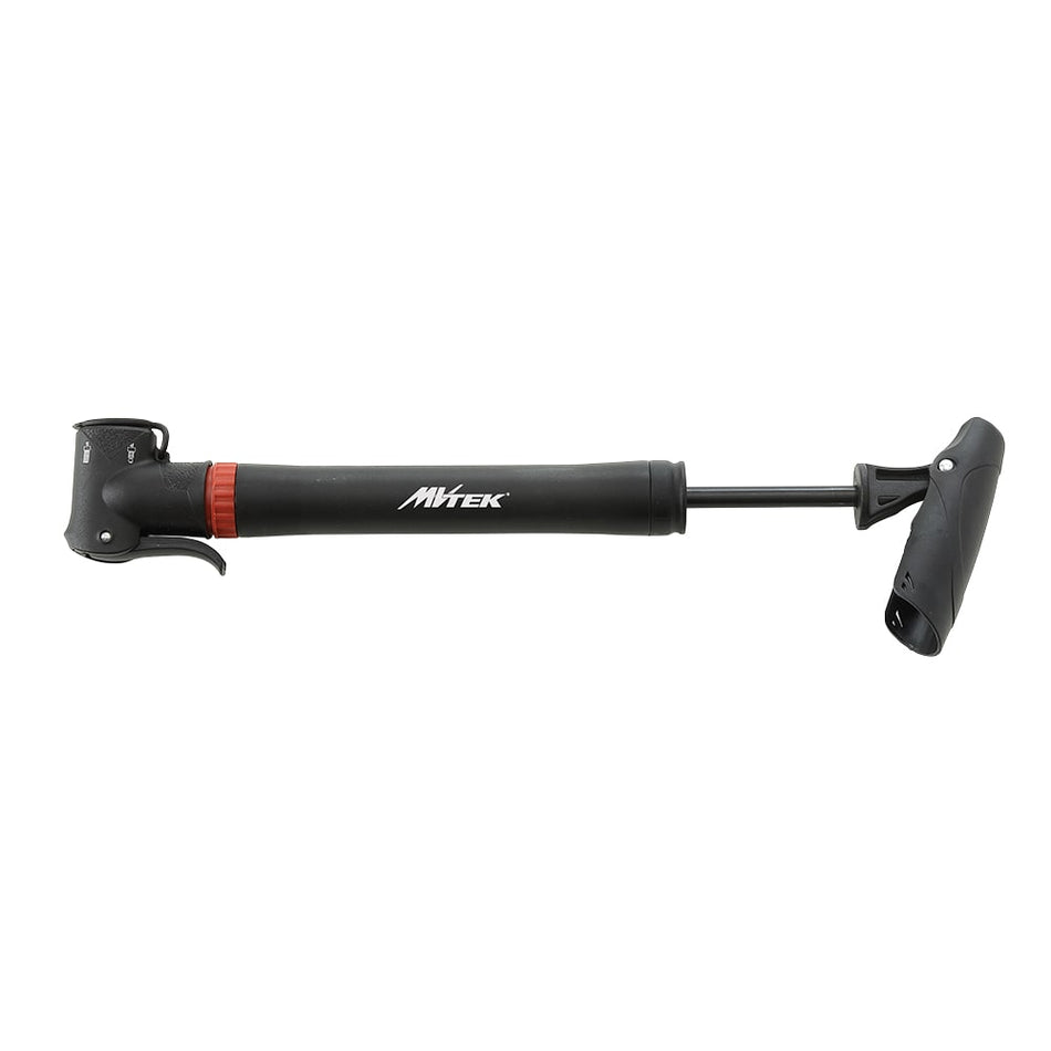 EASY PLUS Pump Length: 280mm x Pressure: 5.5Bar in Black Plastic