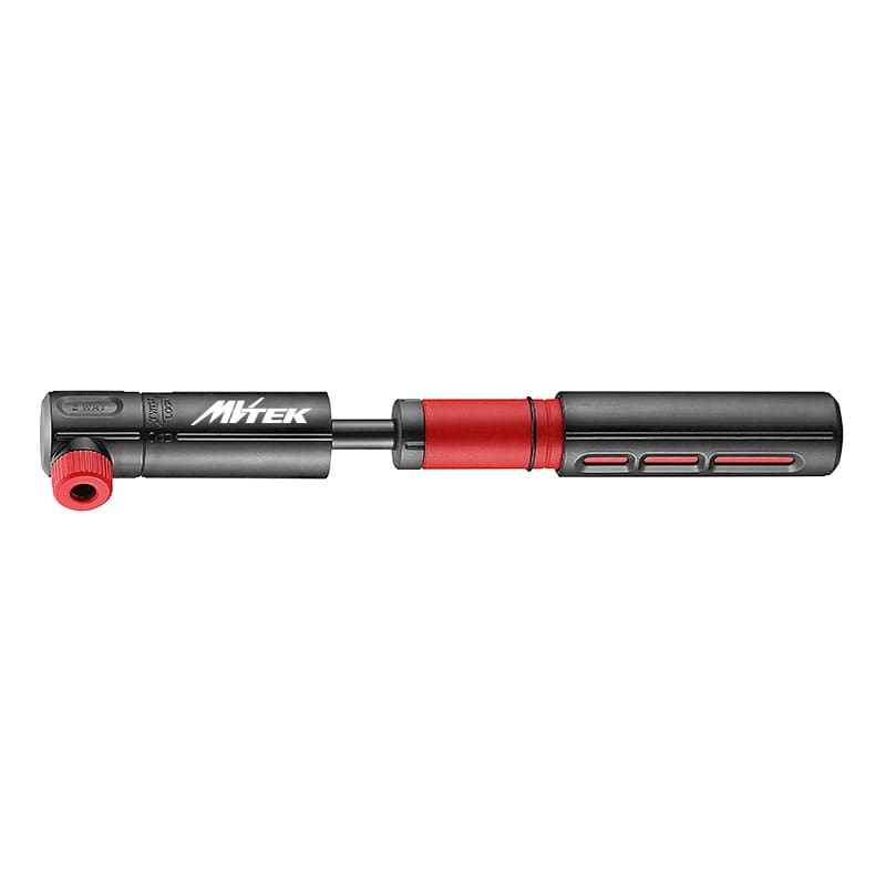 MINI Pump Length: 180mm x Pressure: 5.5Bar in Nylon