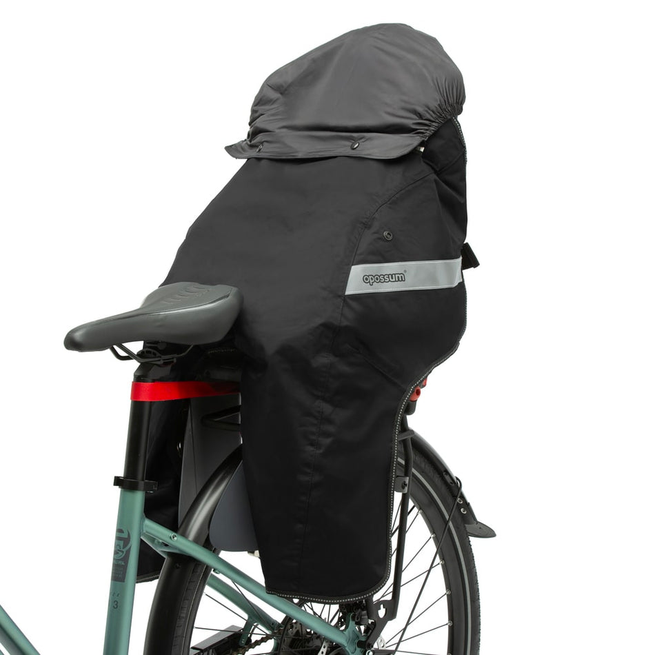 Termoguscio OPOSSUM® Black