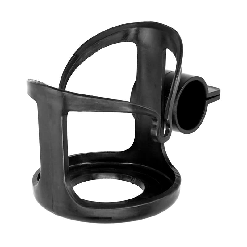 Porte-gourde en plastique pour enfant - Fixation cadre