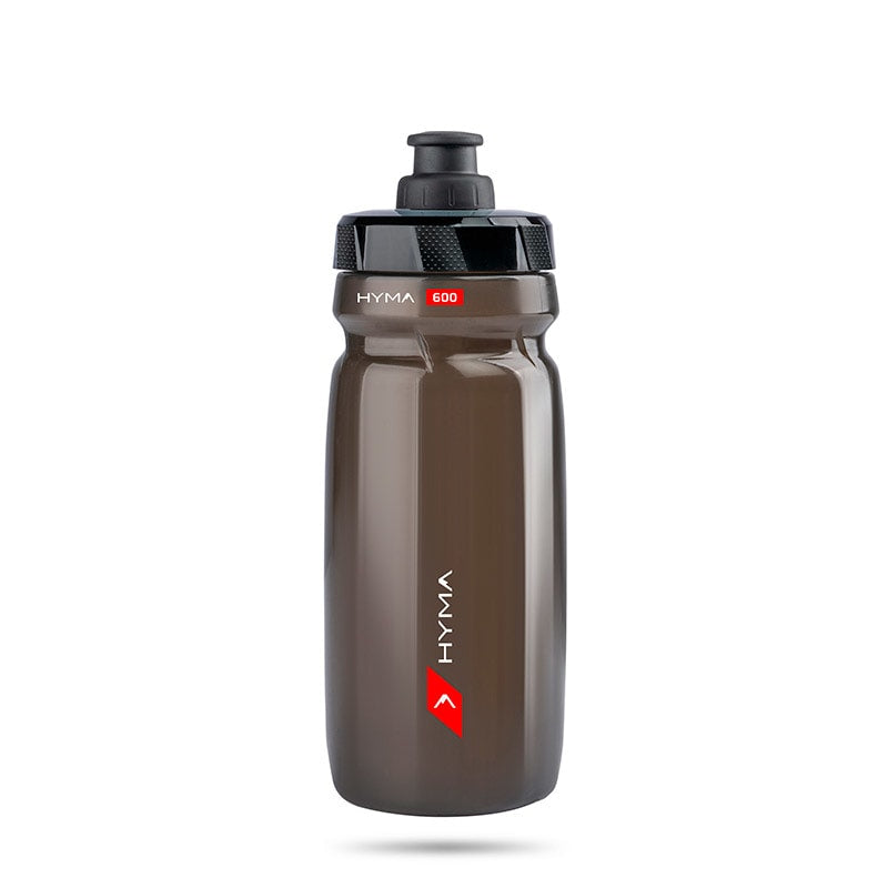 HYMA Bottle 600ml Smoke