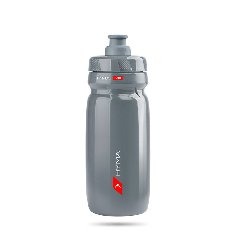 HYMA Bottle 600ml Gray