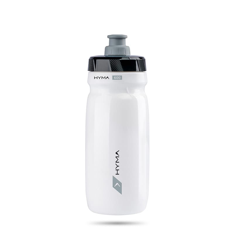 HYMA Bottle 600ml White