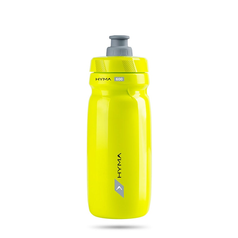 HYMA Bottle 600ml Lime