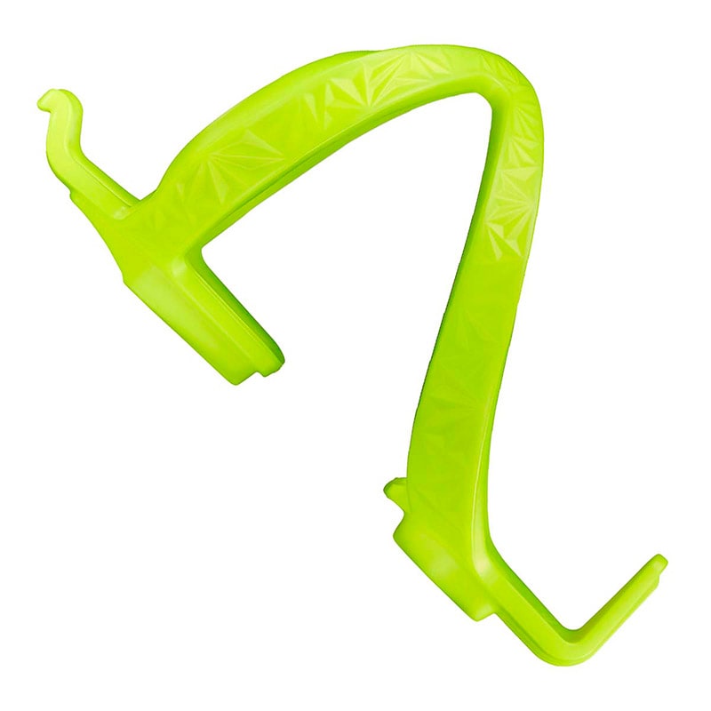 FLY CAGE POLY Bottle Cage in Polyester Yellow 34g
