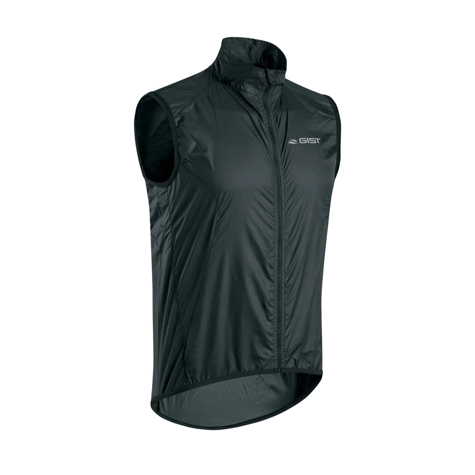 Gilet Antivento Gist