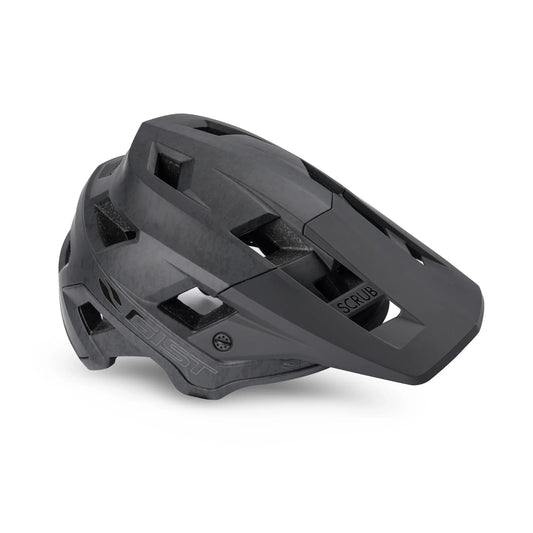 Casque de gommage Gist