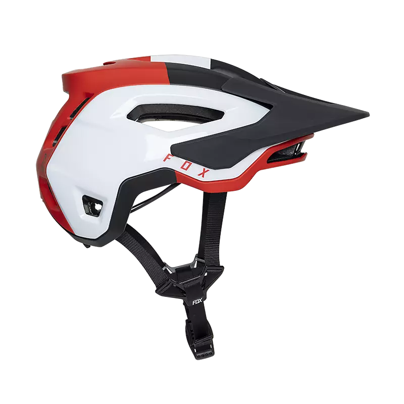 Fox Speedframe Pro Klif Mips helmet