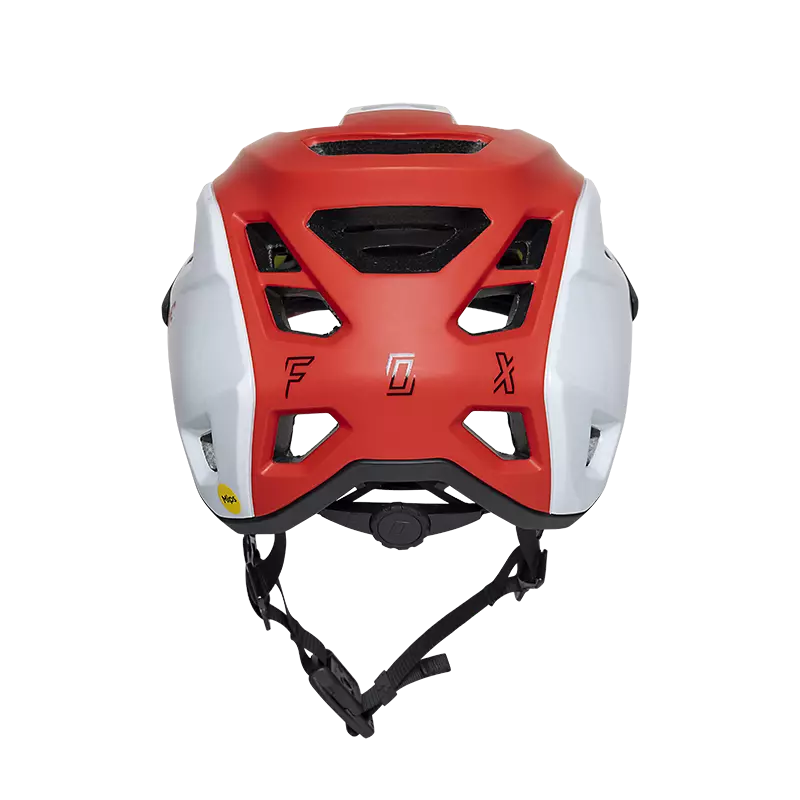 Fox Speedframe Pro Klif Mips helmet