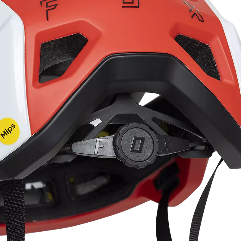 Casco Fox Speedframe Pro Klif Mips