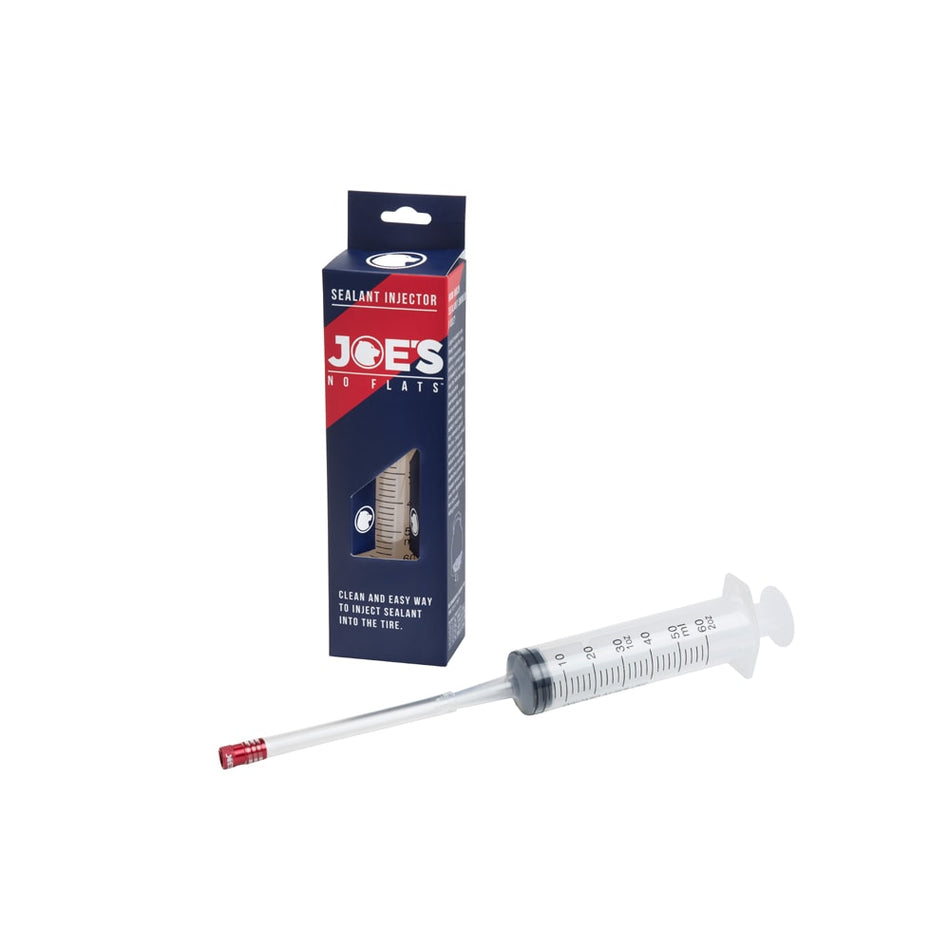 60ml Sealant Syringe with Brass Connector