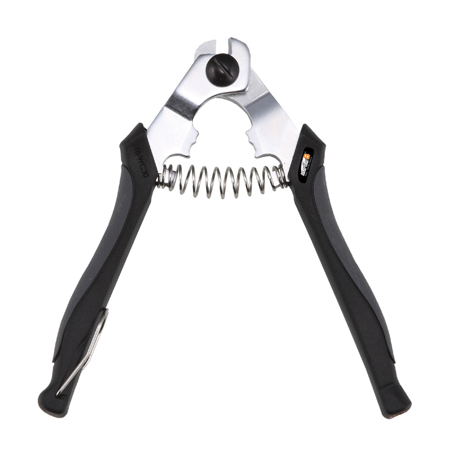 Professional Cable Housing Cutter Black