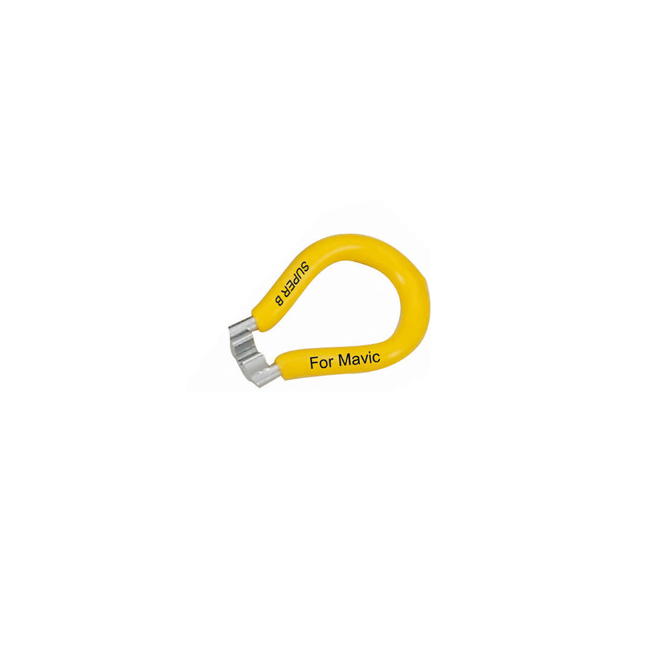 Tendeur de Rayons Simple MAVIC 5,65mm Jaune