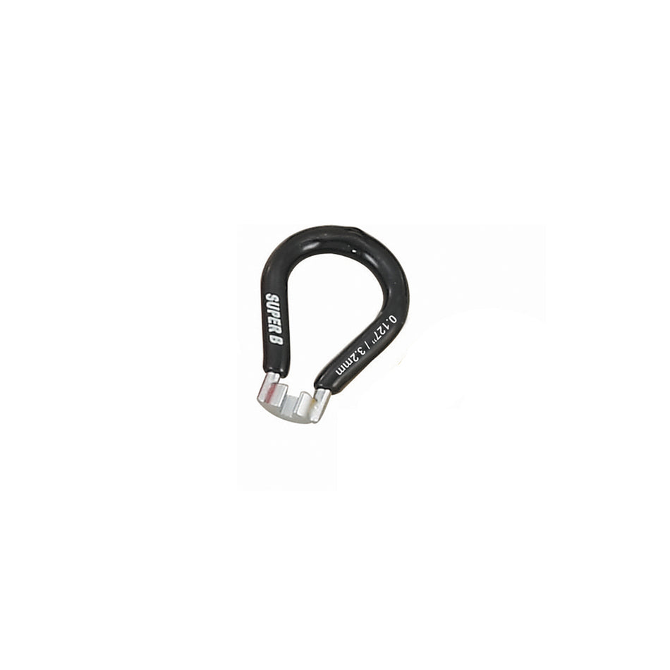 Tendeur de Rayons Simple MAVIC 6,4mm Noir