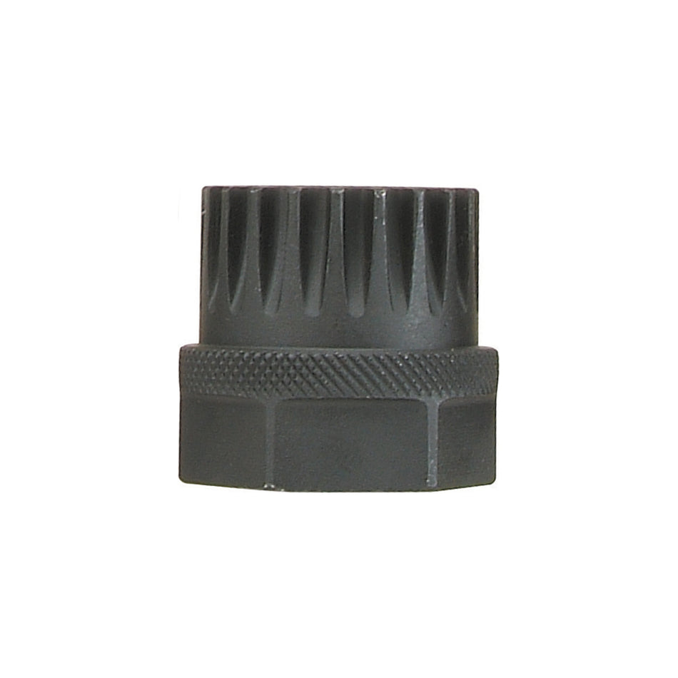SHIMANO 20-Tooth Bottom Bracket Extractor with 32mm Wrench