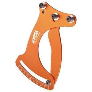 Mesureur de Tension de Rayons Orange