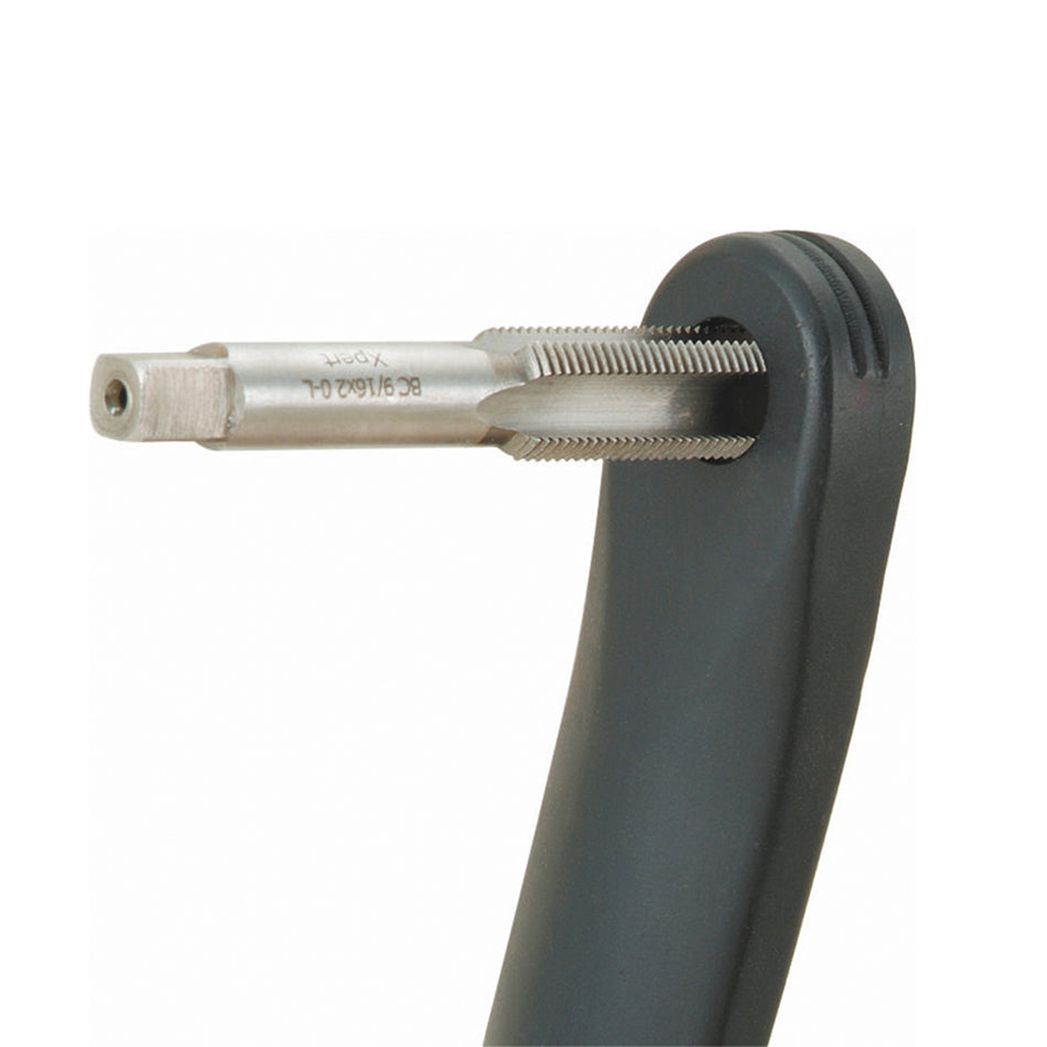 Filetage Mâle de Pédale 1/2" Droite