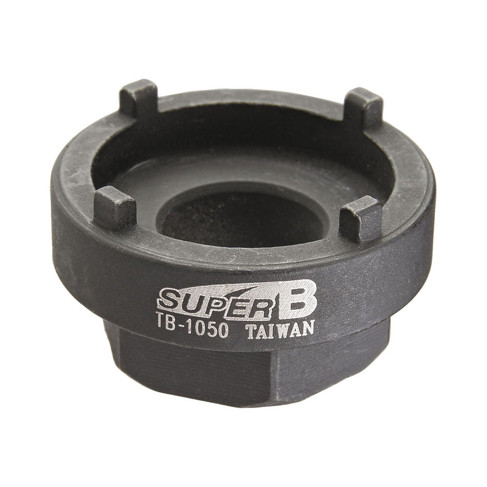 Extracteur de Roue Libre BMX et Single Speed 12-13-14 Dents Noir
