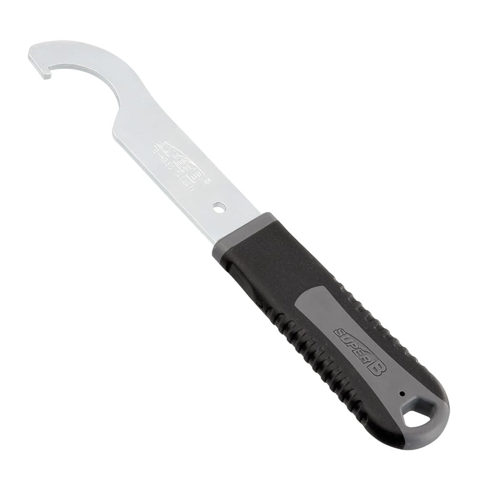 Bottom Bracket Wrench with Lockring