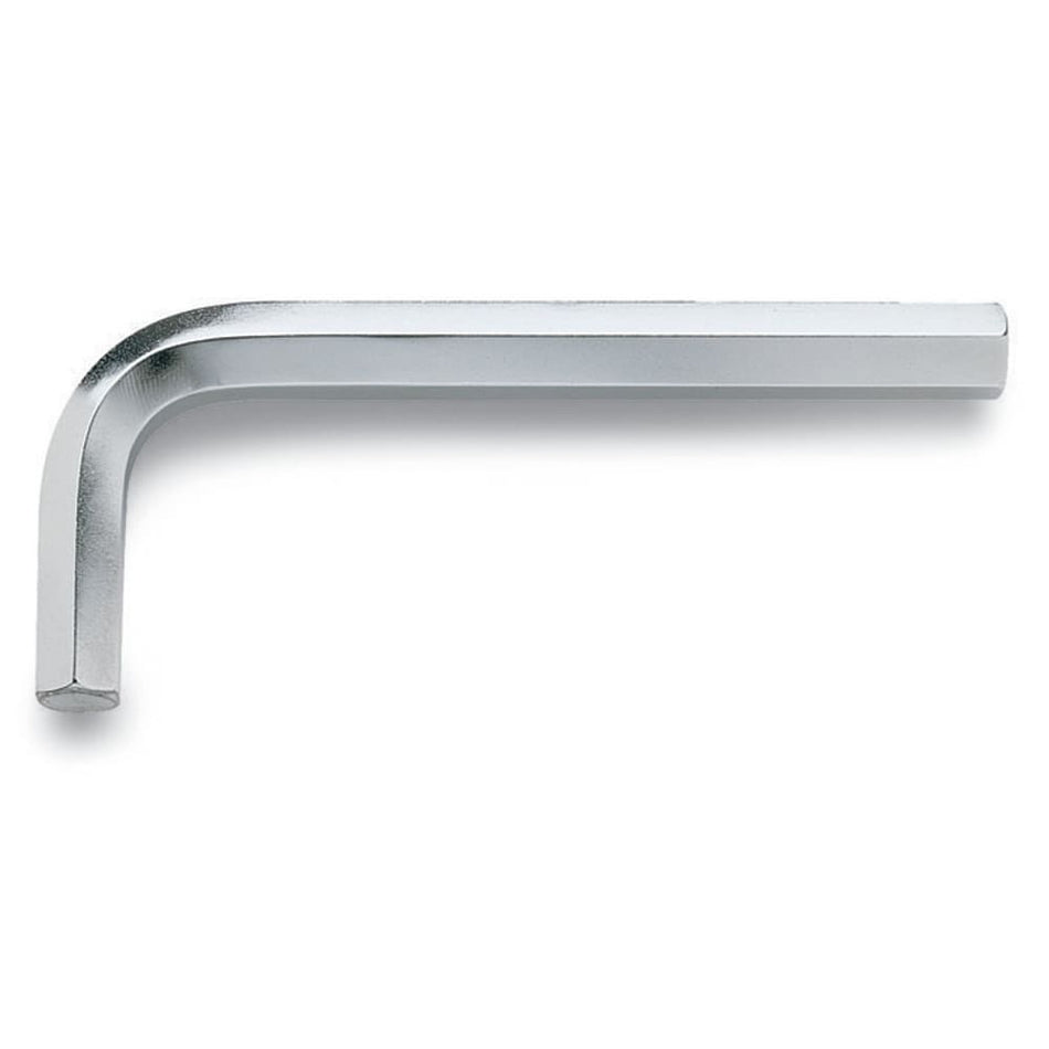 Short Hex Key 4mm Chrome