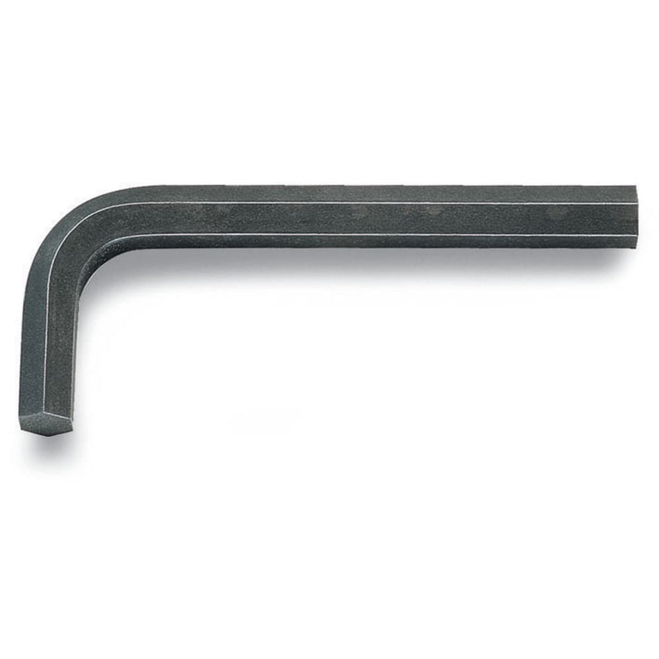 Short Hex Key 4mm Black