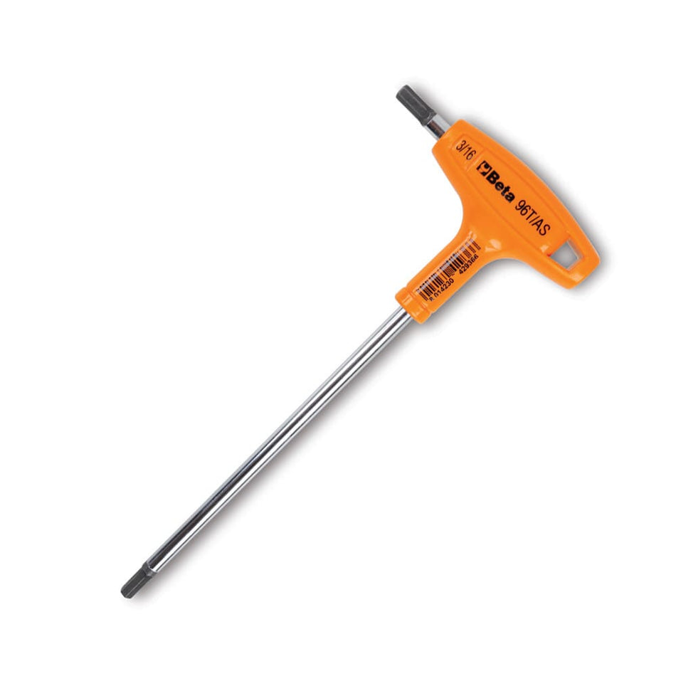 TorX Key T10 with Handle