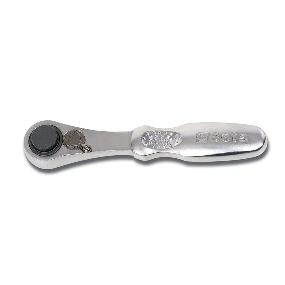 Reversible Ratchet Wrench Bit Holder 1/4" x 100mm