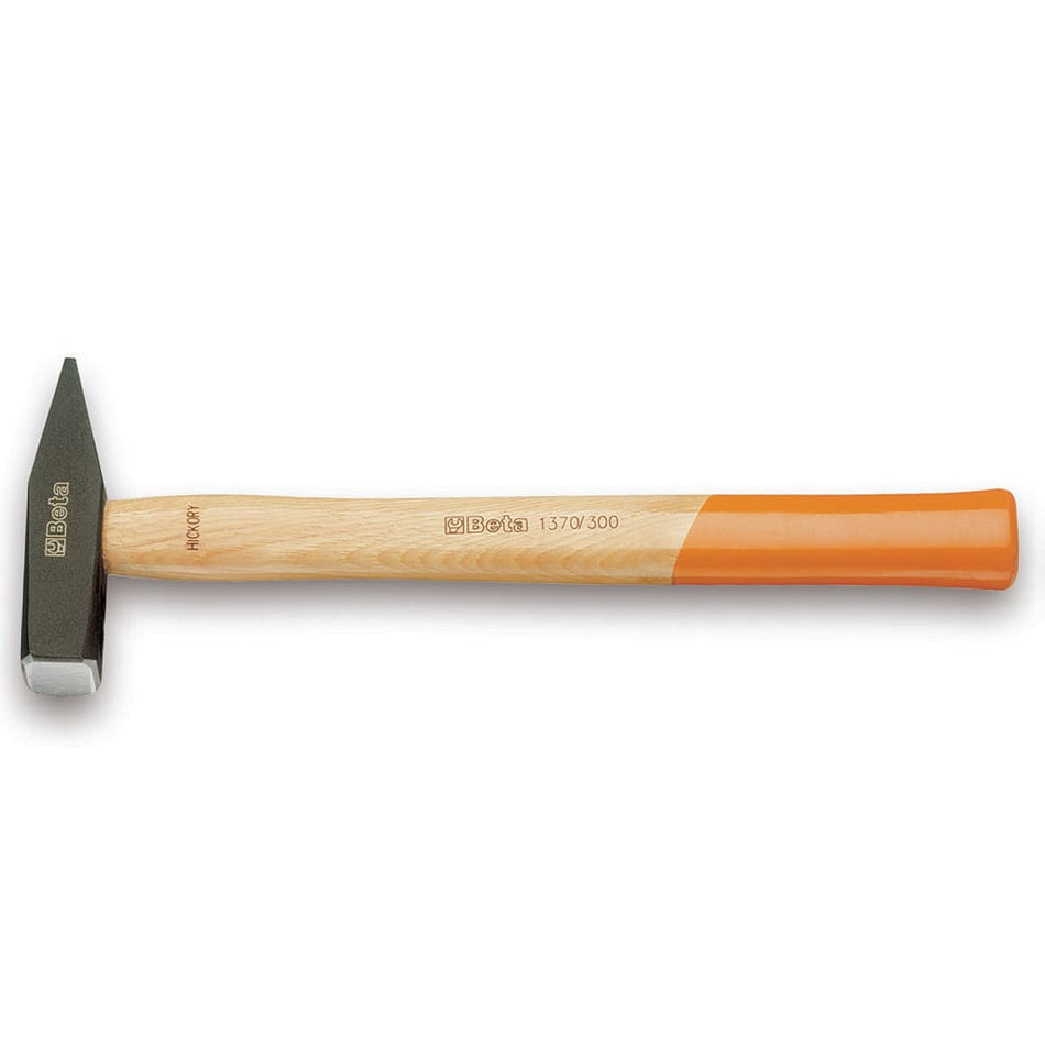 GERMAN Hammer with Wooden Handle 280mm x 200gr