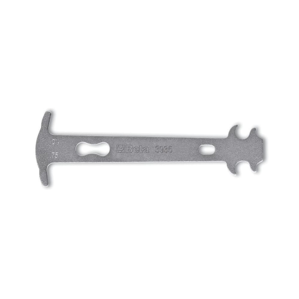 Chain Wear Indicator 120mm