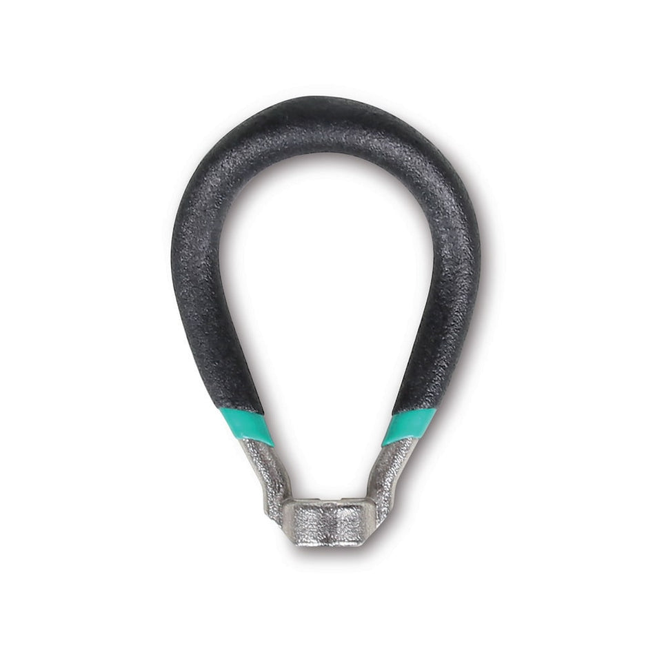 Rayons 3,3 mm x 0,130" Vert