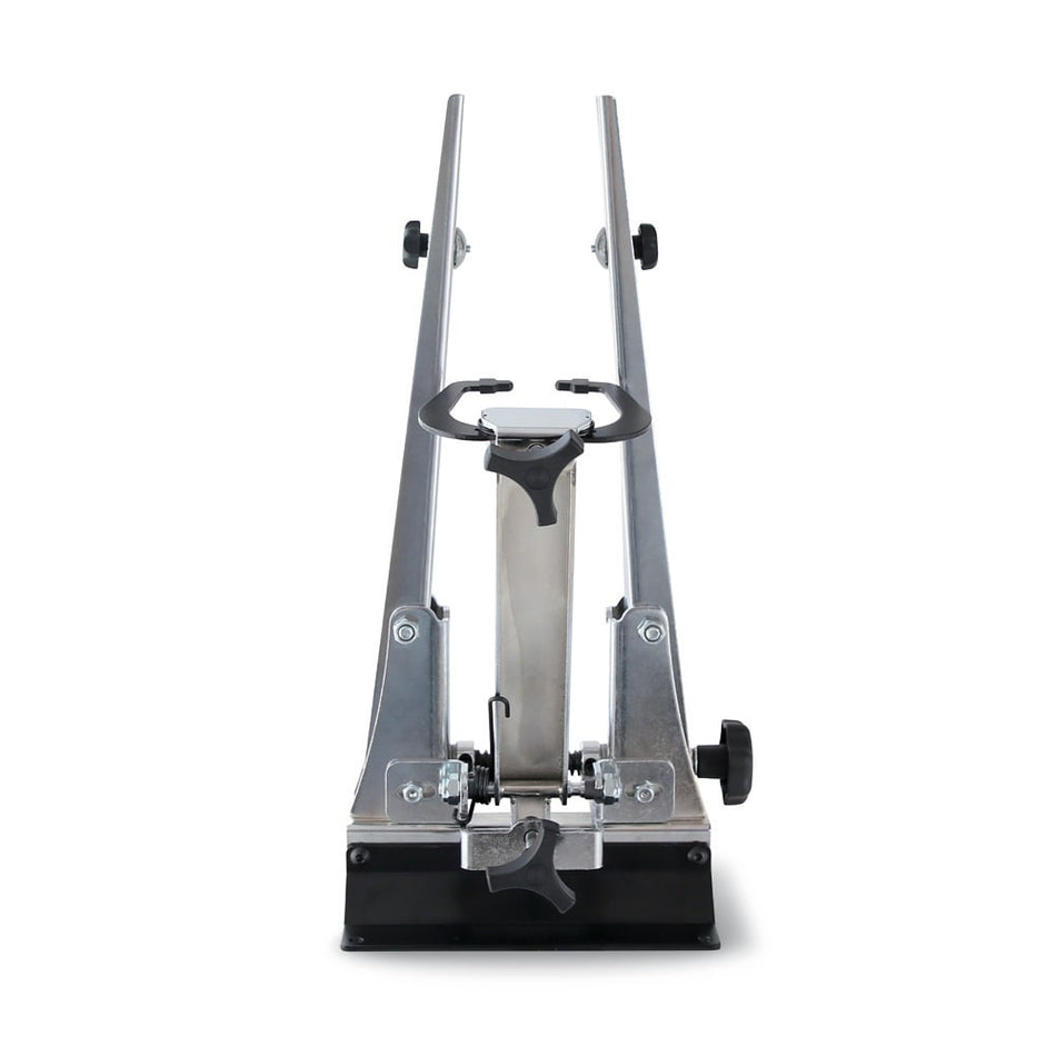 Centraruote Professionale 20/29" con Adattatori Perno Passante 10/20mm