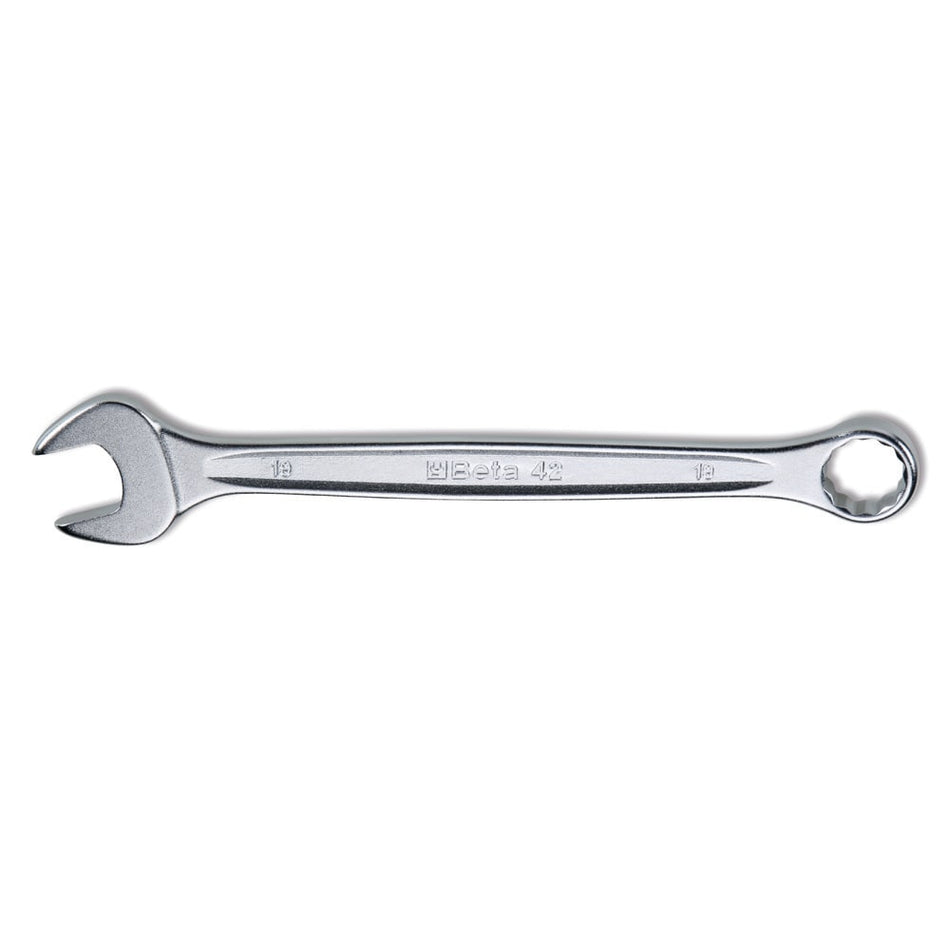 16mm Combination Wrench Blister