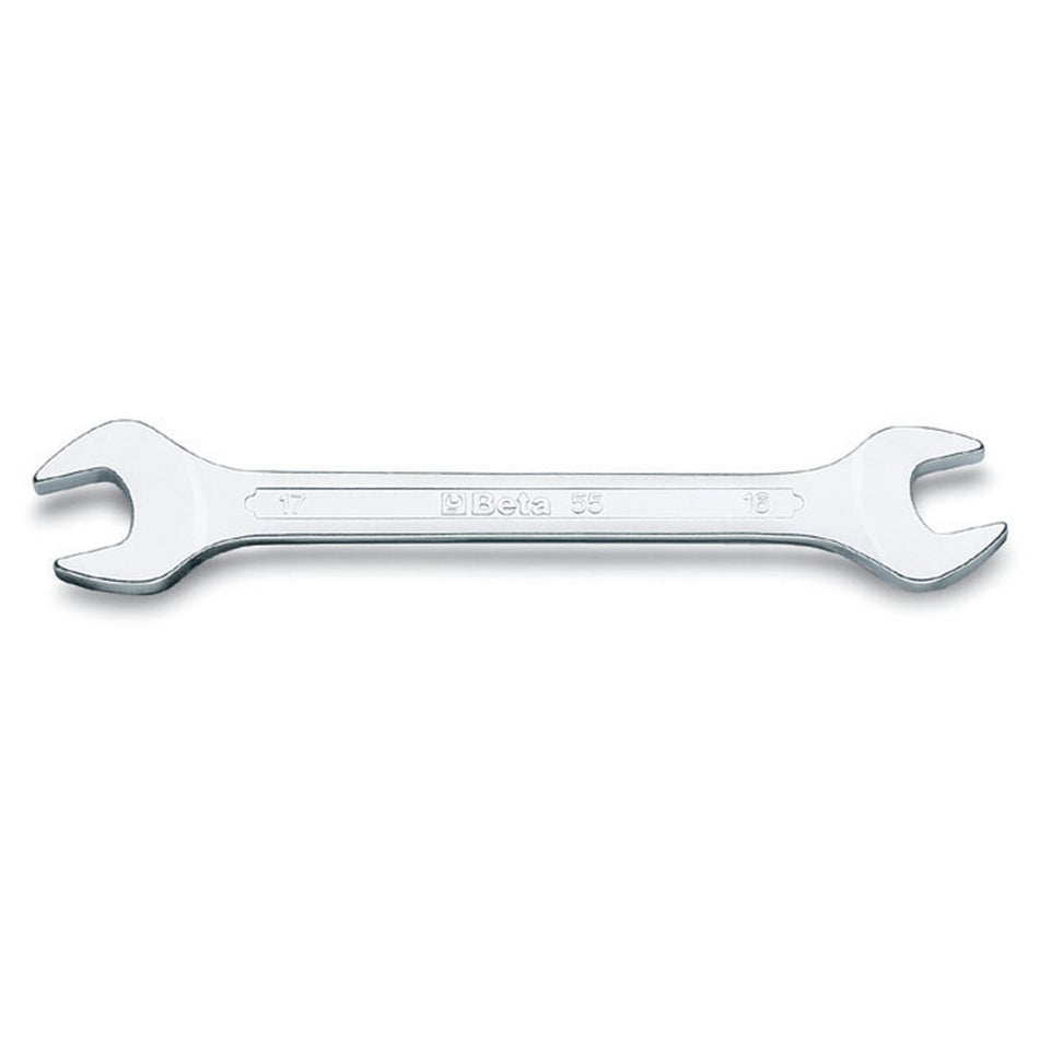 Double Open-End Wrench 10x12mm