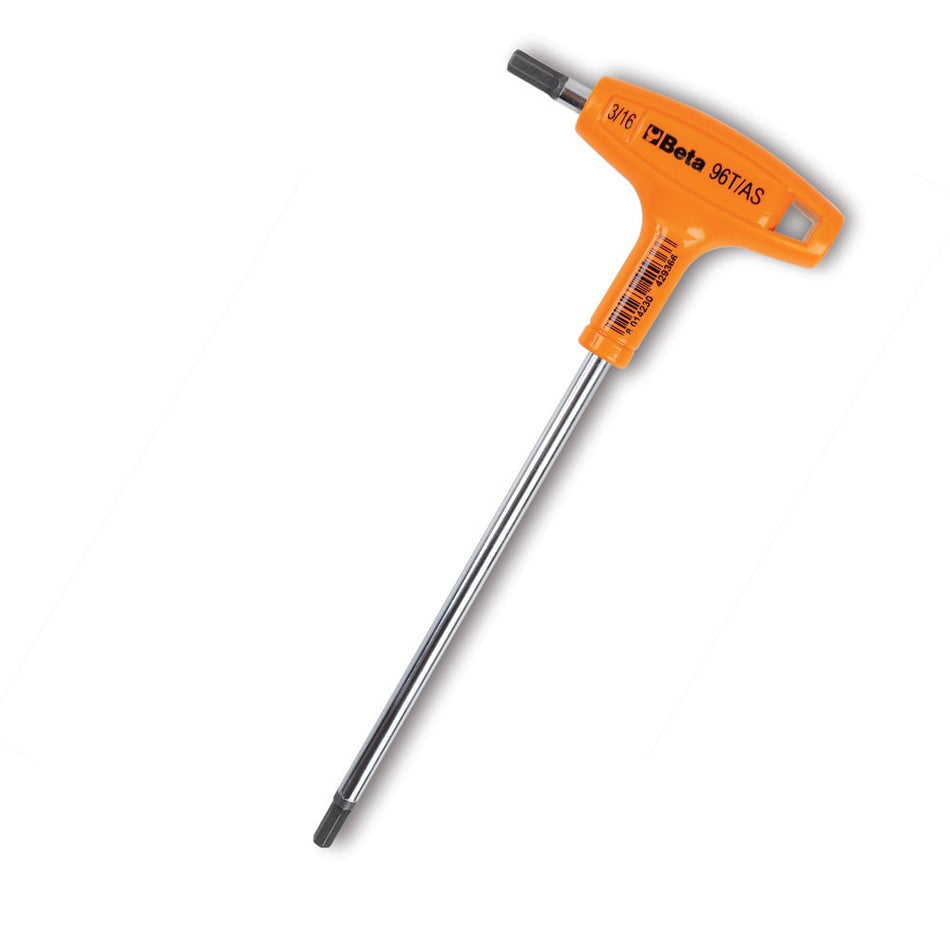 Hex Key with Handle 2mm