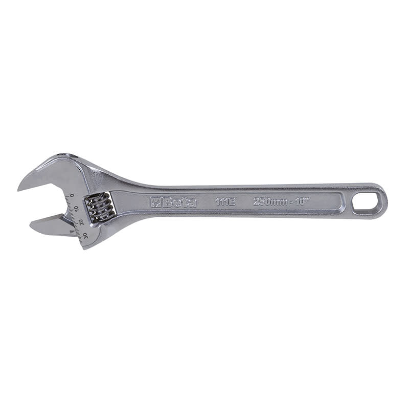 250mm Roller Wrench x 0/34mm Chrome