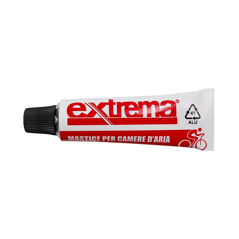 Solution vulcanisante EXTREMA 10ml - 12 pièces