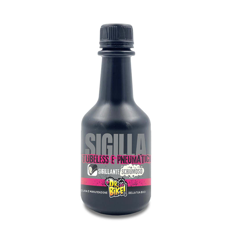 DR.BIKE SEALANTS - Foamy Sealant - 250ml